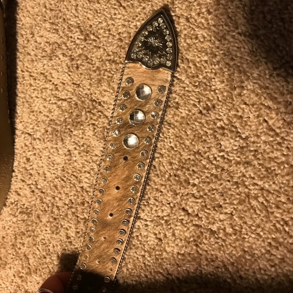 Belt - Picture 5 of 5